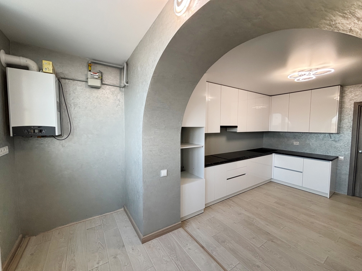 3-кім. квартира, Тернопіль, Північний, вул. Іллєнка