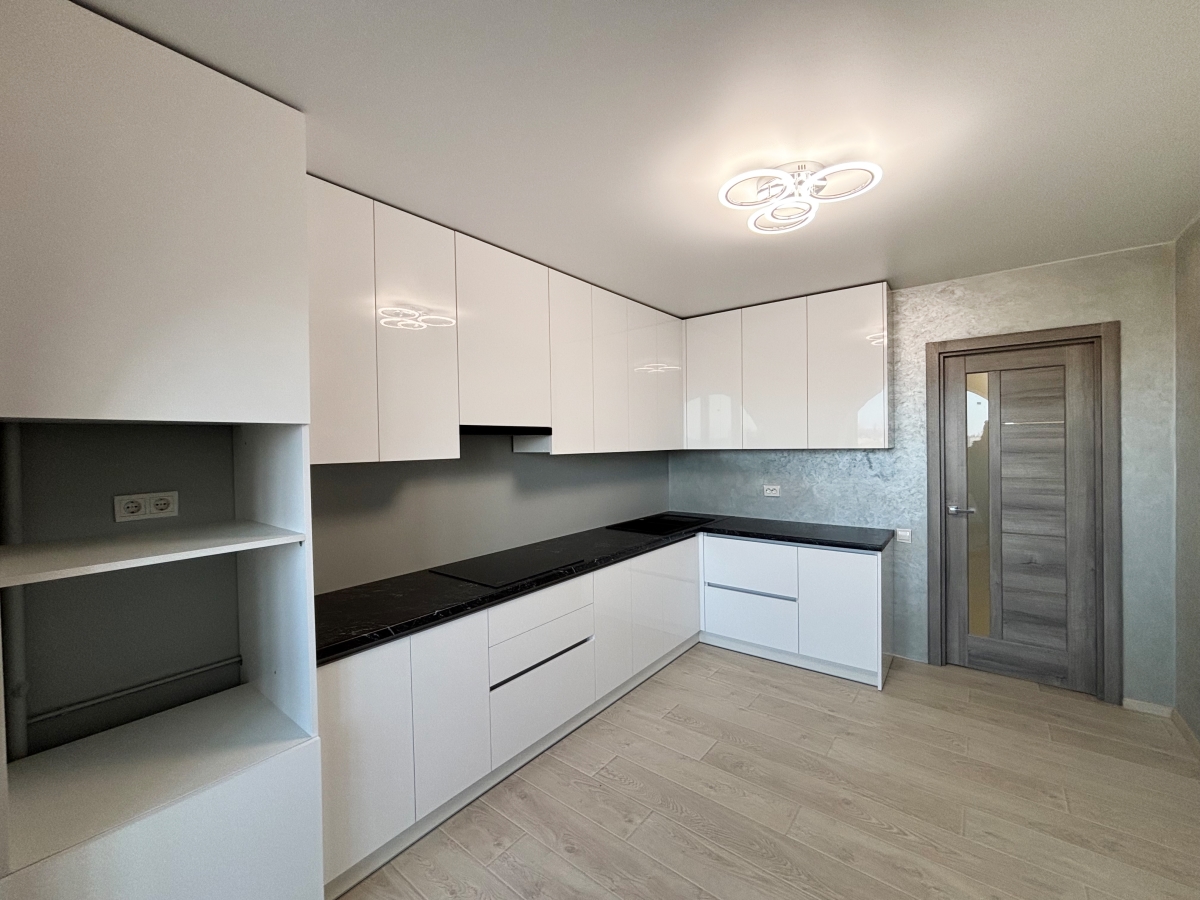 3-кім. квартира, Тернопіль, Північний, вул. Іллєнка