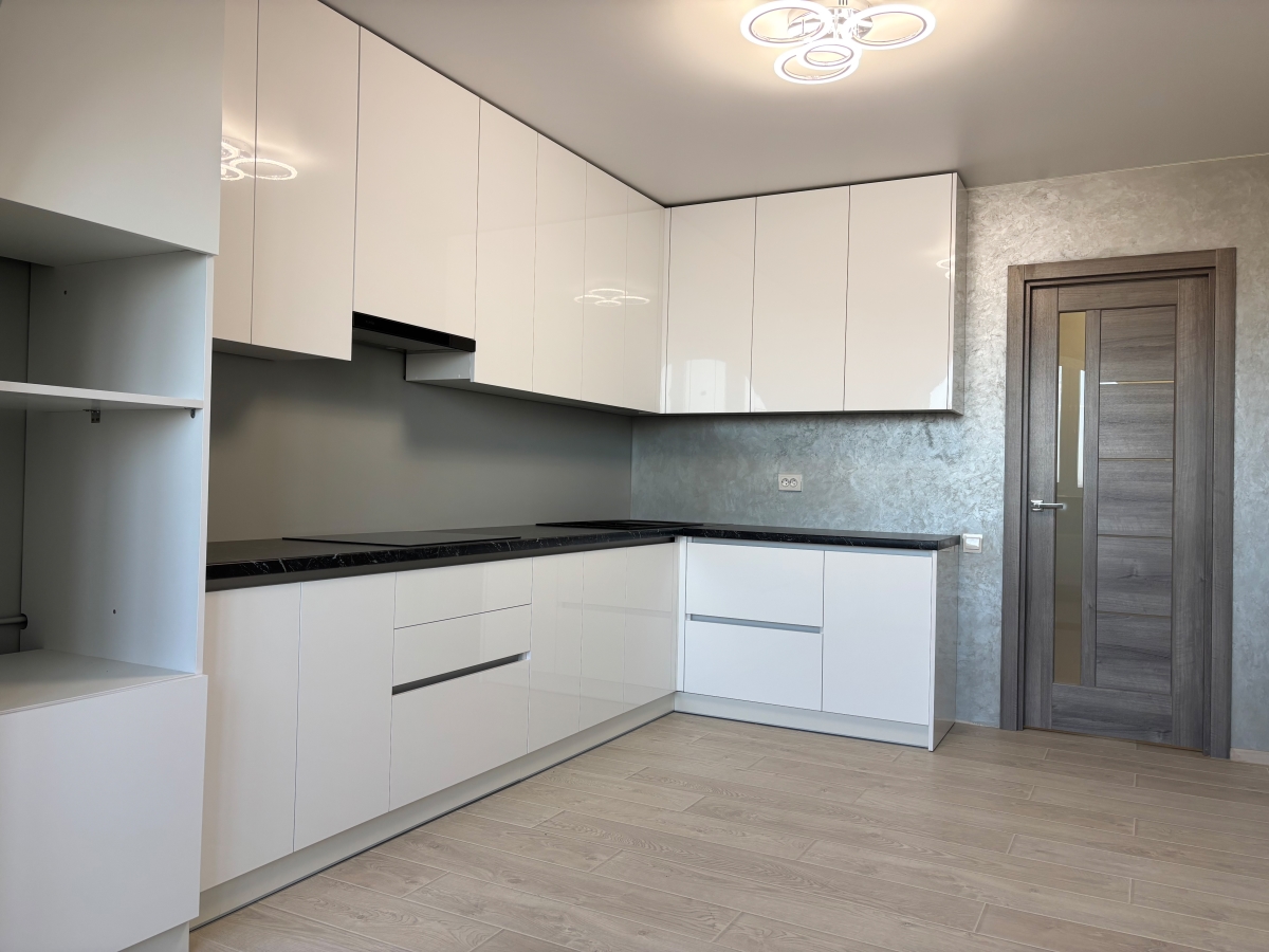 3-кім. квартира, Тернопіль, Північний, вул. Іллєнка