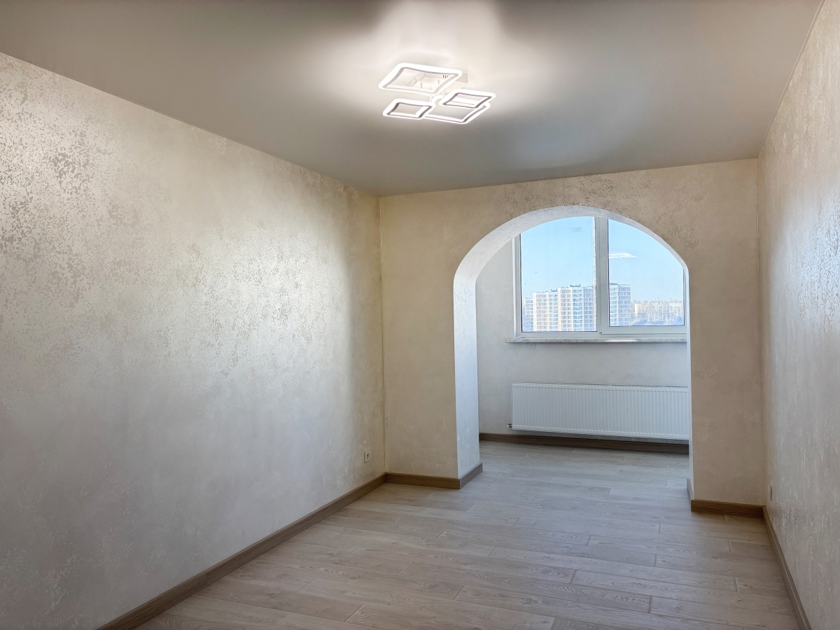 3-кім. квартира, Тернопіль, Північний, вул. Іллєнка