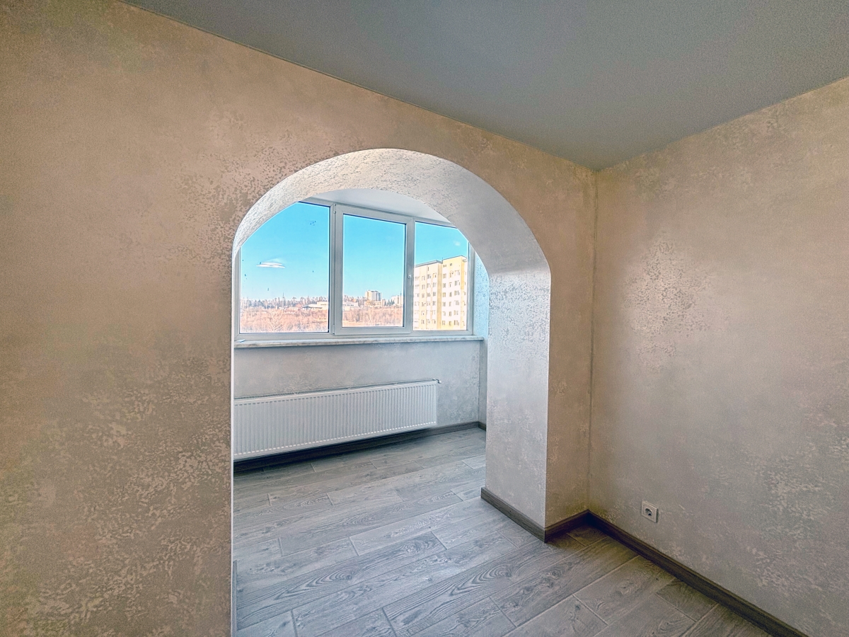 3-кім. квартира, Тернопіль, Північний, вул. Іллєнка