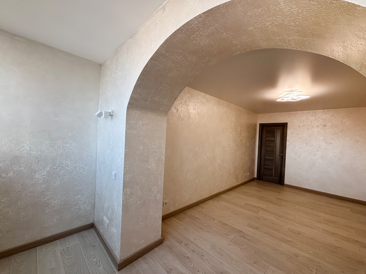 3-кім. квартира, Тернопіль, Північний, вул. Іллєнка