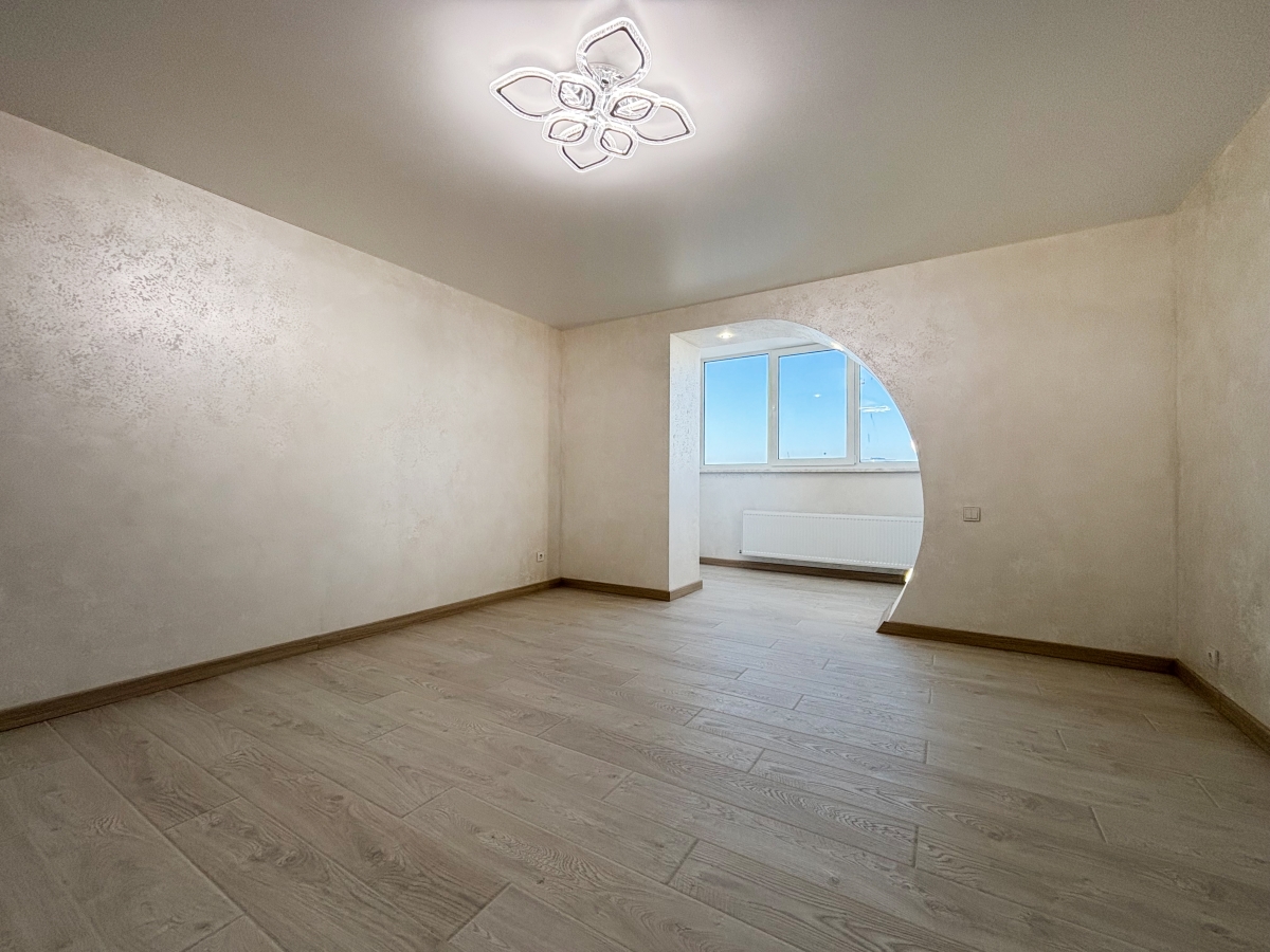 3-кім. квартира, Тернопіль, Північний, вул. Іллєнка