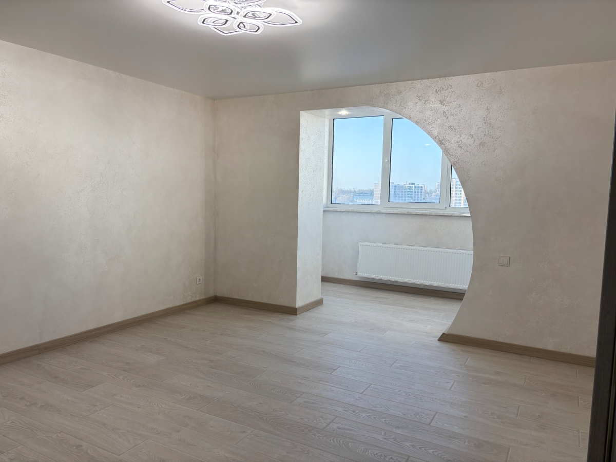 3-кім. квартира, Тернопіль, Північний, вул. Іллєнка