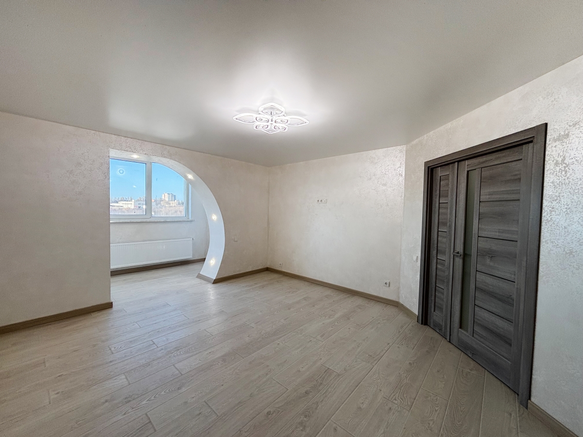 3-кім. квартира, Тернопіль, Північний, вул. Іллєнка