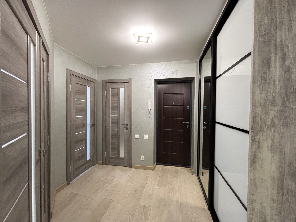 3-кім. квартира, Тернопіль, Північний, вул. Іллєнка