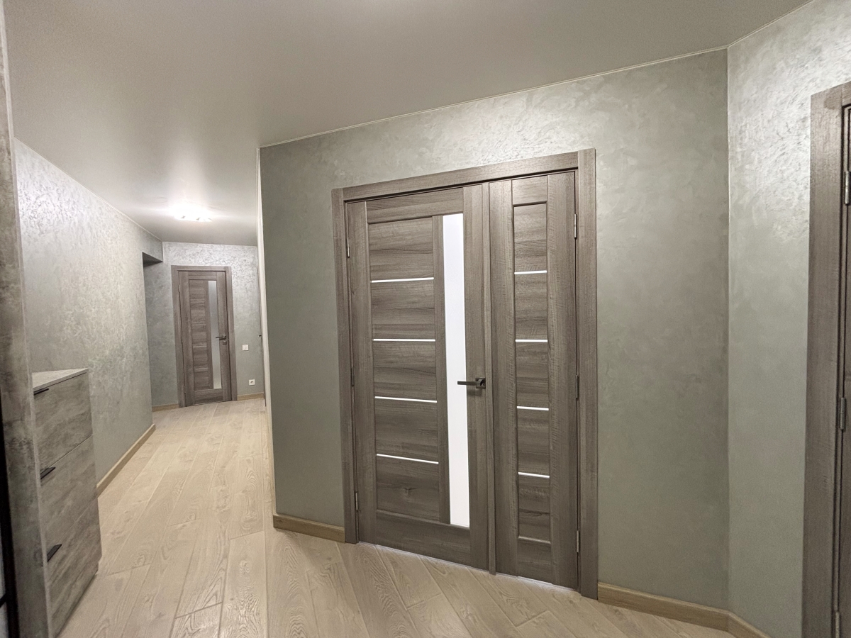 3-кім. квартира, Тернопіль, Північний, вул. Іллєнка