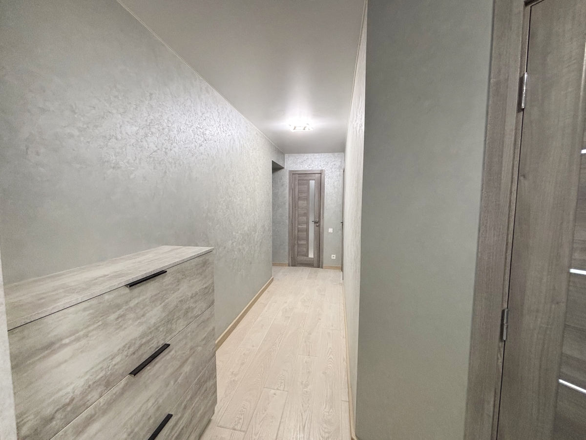 3-кім. квартира, Тернопіль, Північний, вул. Іллєнка