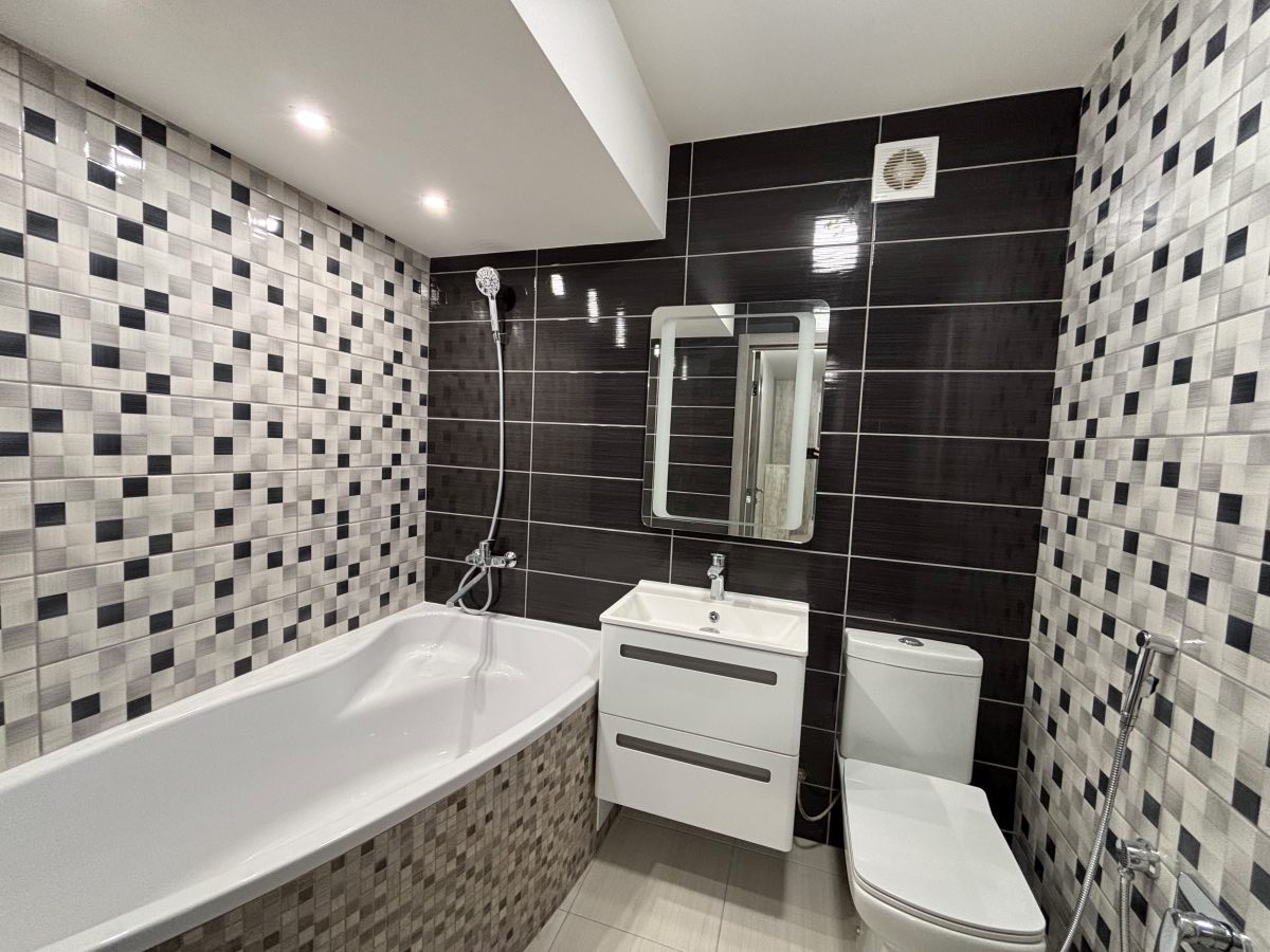 3-кім. квартира, Тернопіль, Північний, вул. Іллєнка