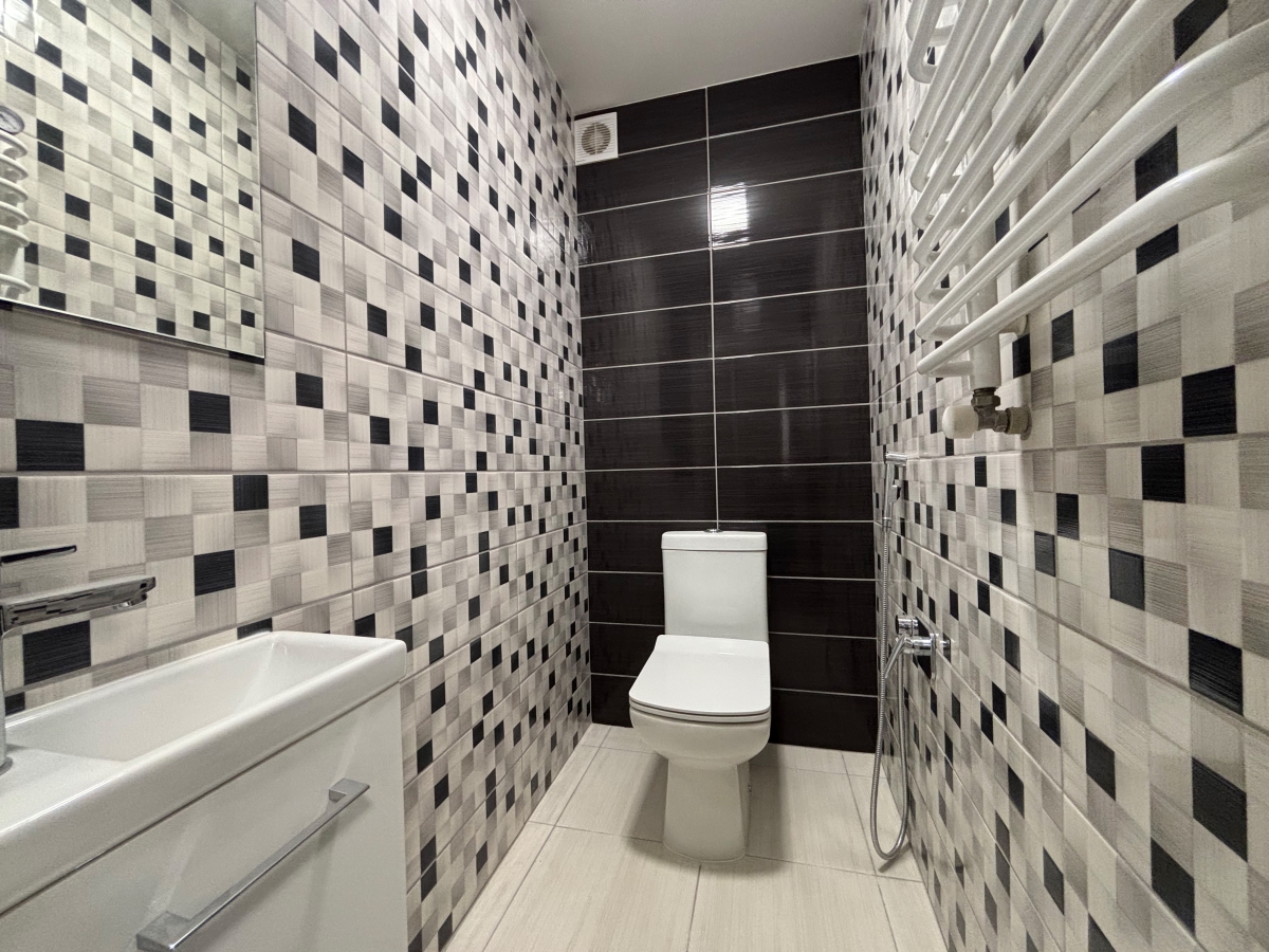 3-кім. квартира, Тернопіль, Північний, вул. Іллєнка