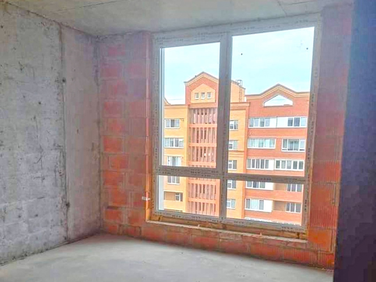 3-кім. квартира, Тернопіль, Аляска, вул. Куліша