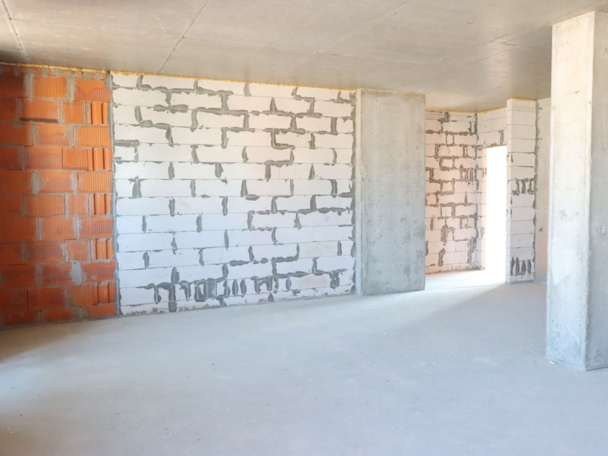 3-кім. квартира, Тернопіль, Аляска, вул. Куліша