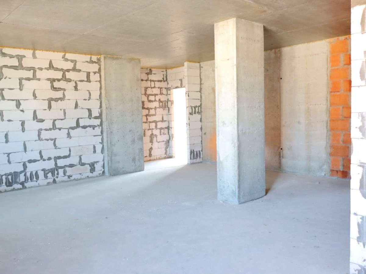 3-кім. квартира, Тернопіль, Аляска, вул. Куліша