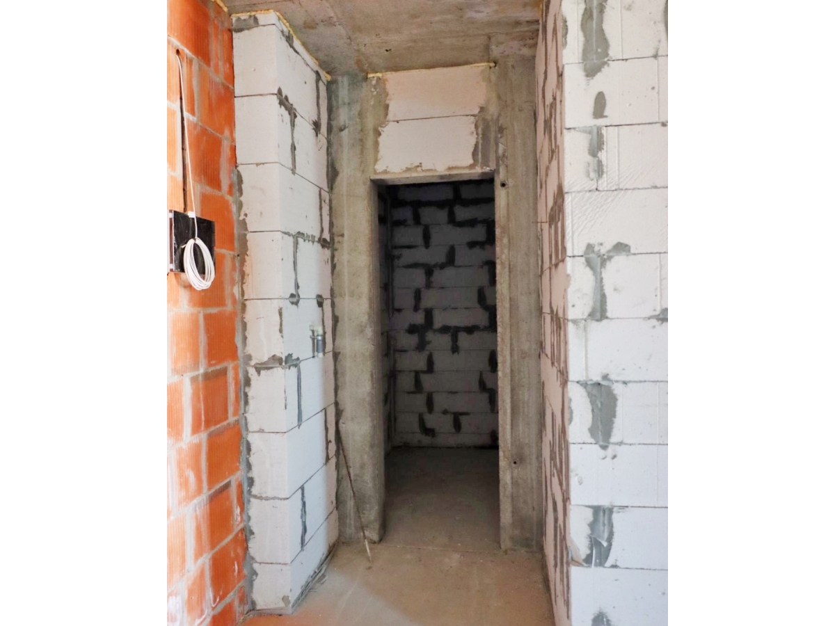 3-кім. квартира, Тернопіль, Аляска, вул. Куліша