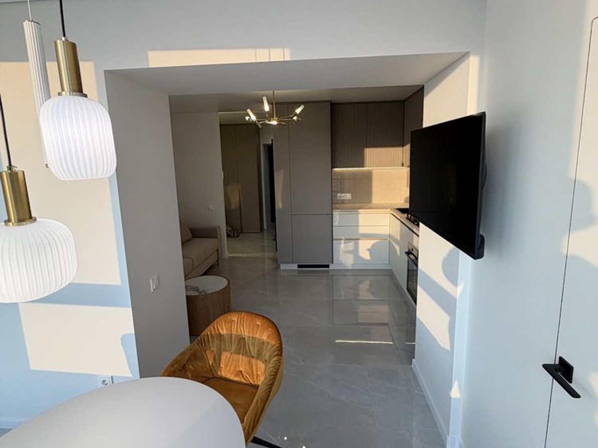 1-кім. квартира, Тернопіль, Східний, вул. Довженка