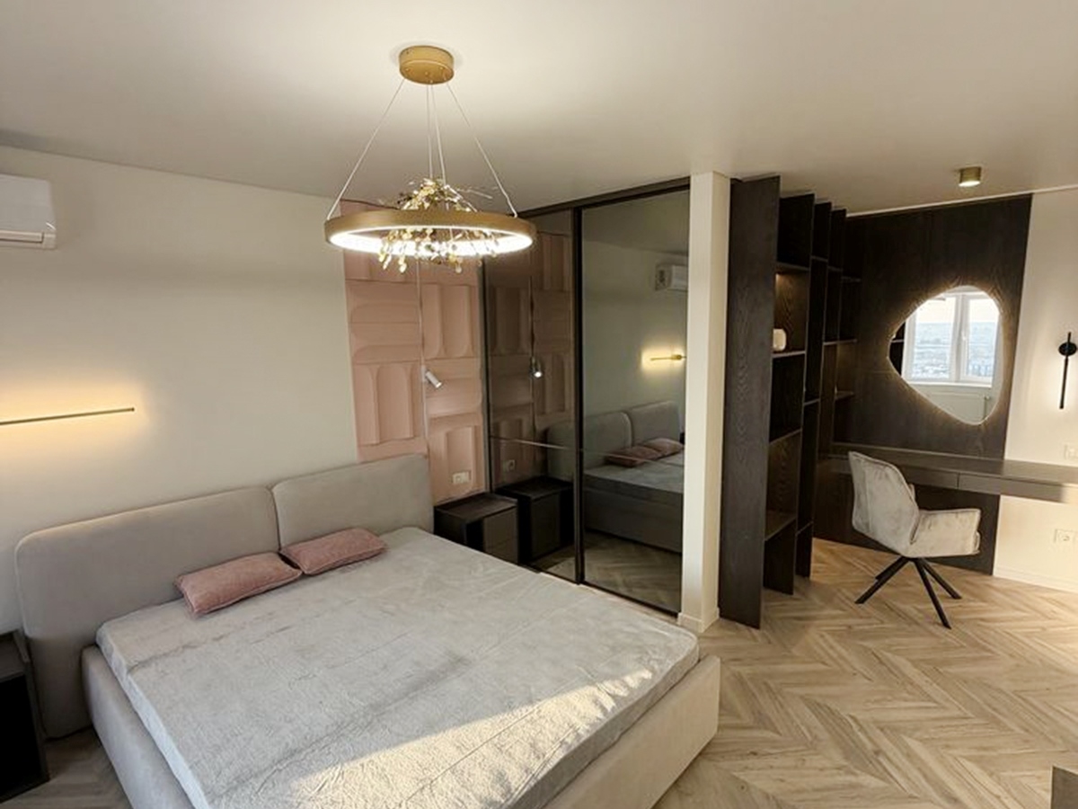 1-кім. квартира, Тернопіль, Східний, вул. Довженка