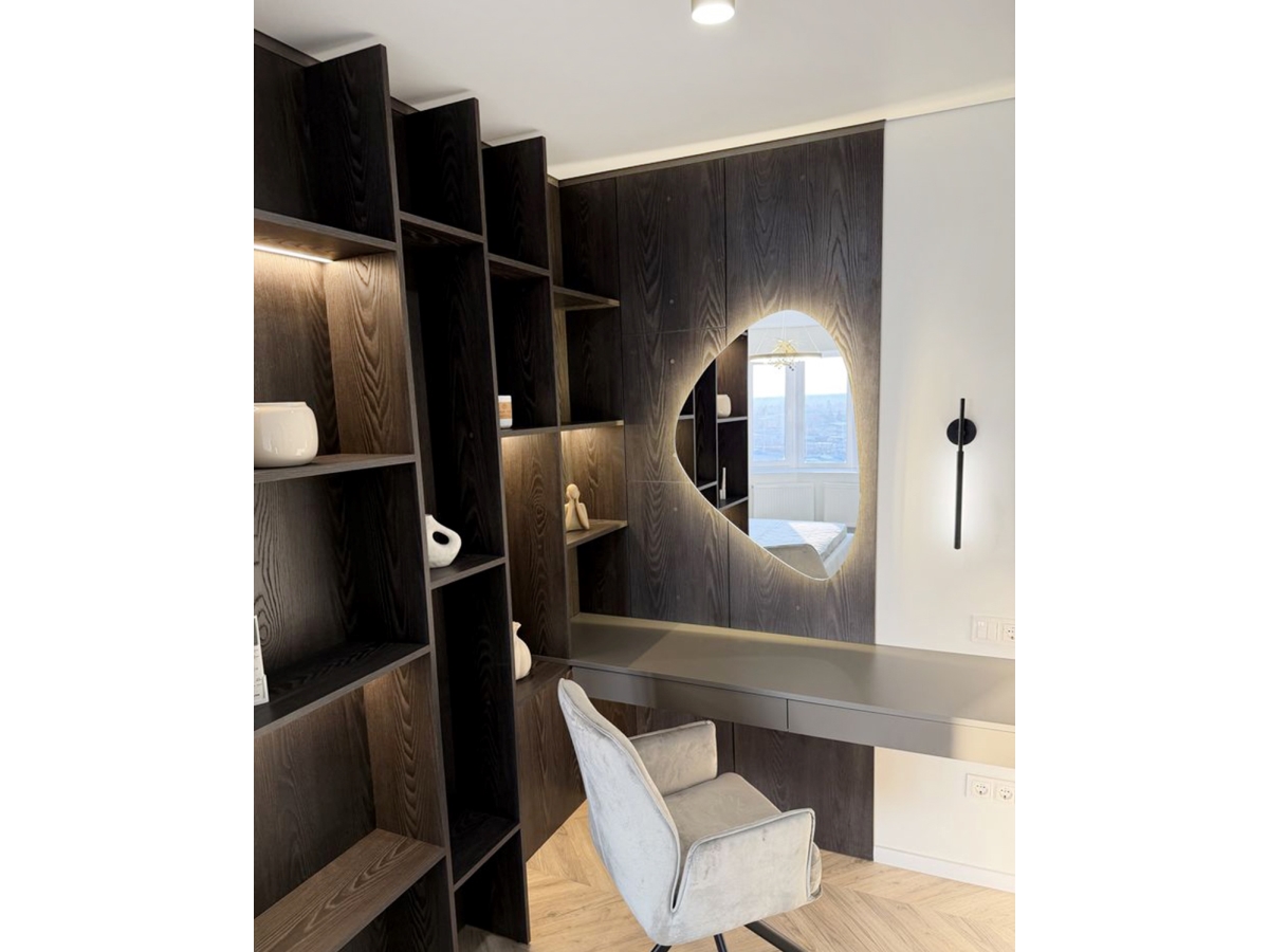 1-кім. квартира, Тернопіль, Східний, вул. Довженка