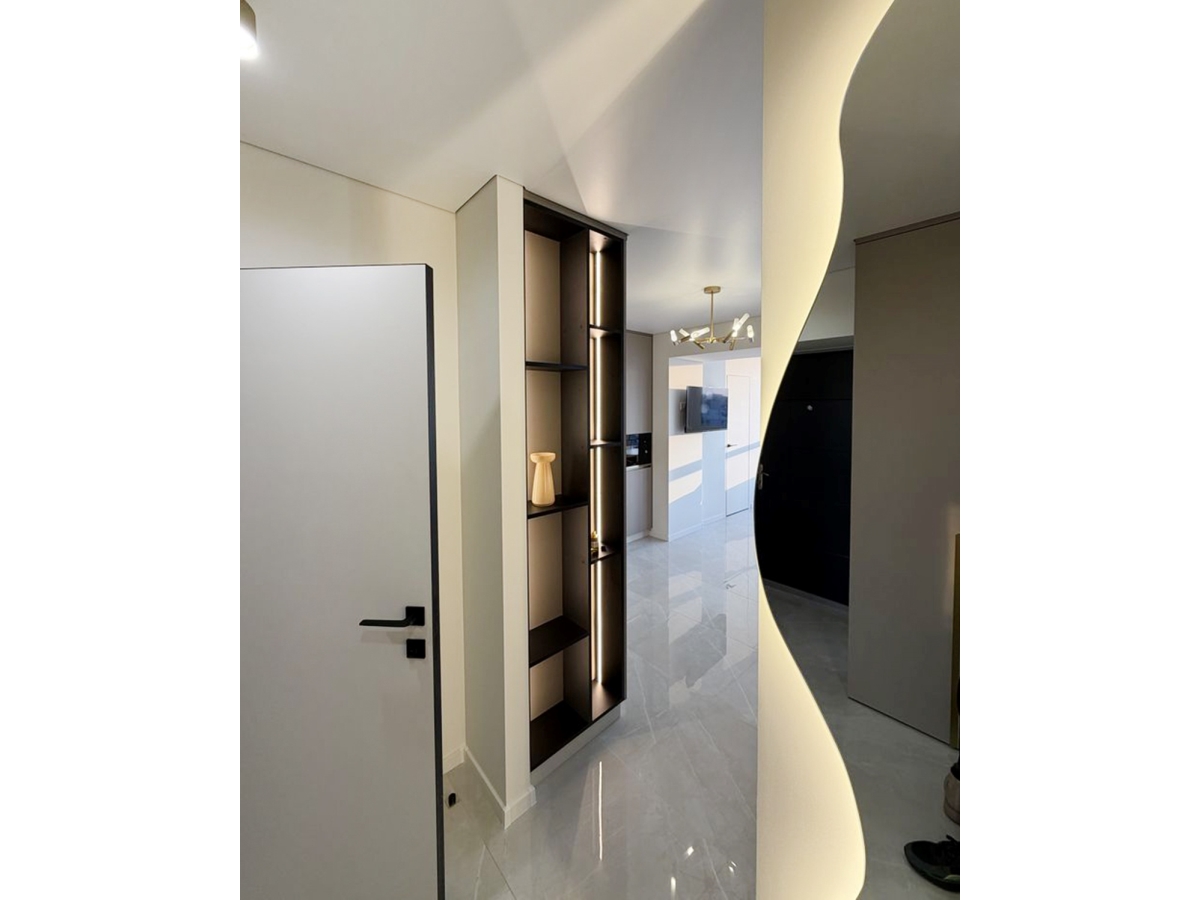 1-кім. квартира, Тернопіль, Східний, вул. Довженка