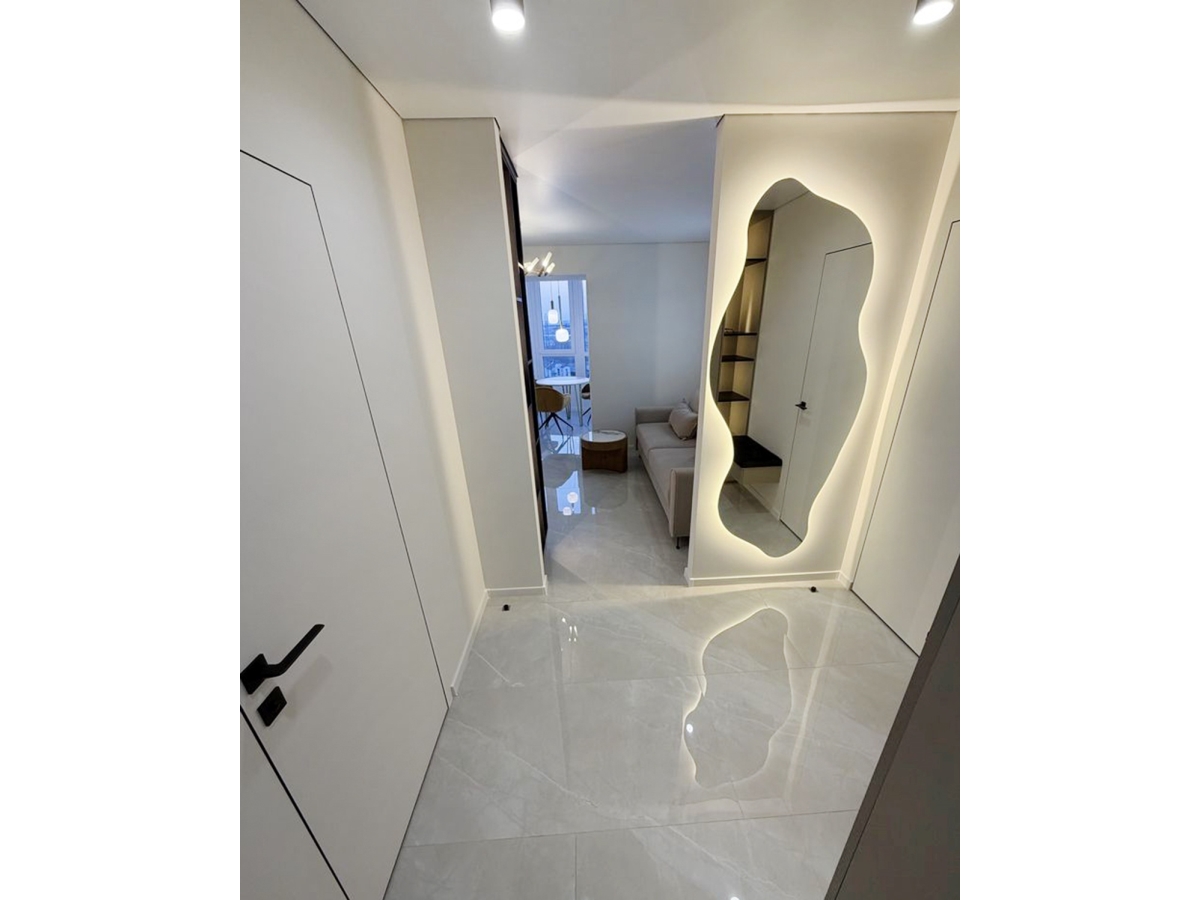 1-кім. квартира, Тернопіль, Східний, вул. Довженка