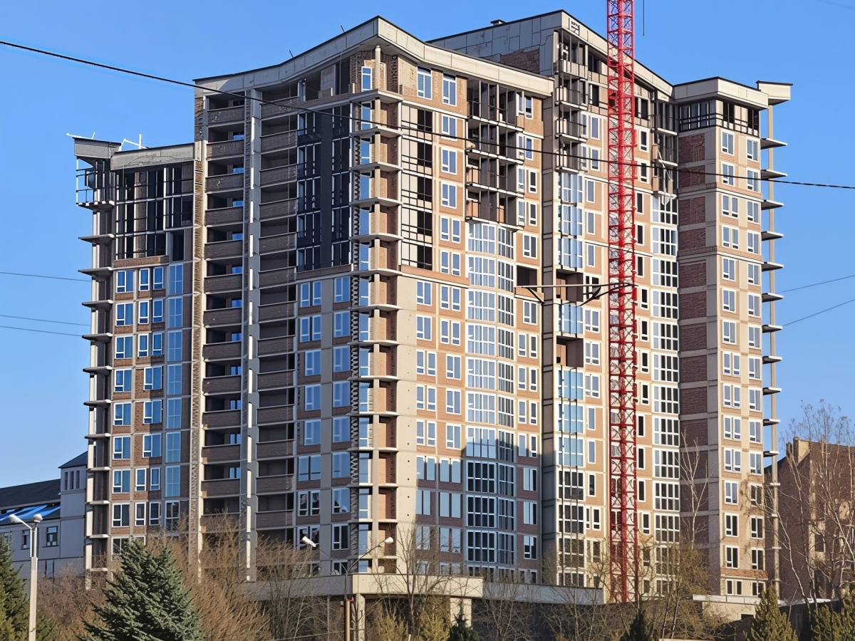 2-кім. квартира, Тернопіль, Центр, вул. Опільського