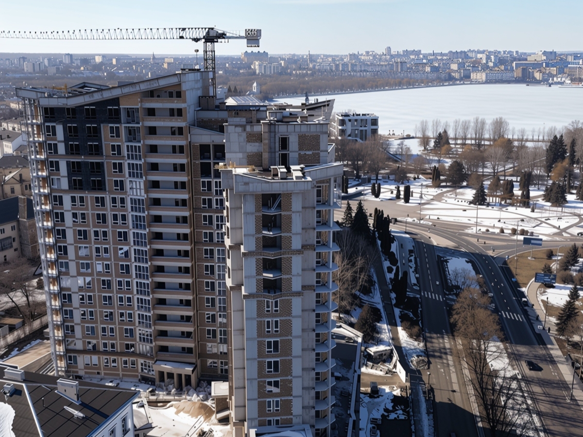 2-кім. квартира, Тернопіль, Центр, вул. Опільського