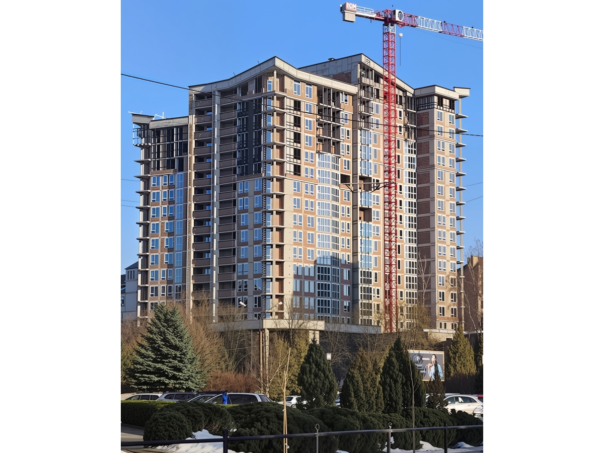 2-кім. квартира, Тернопіль, Центр, вул. Опільського