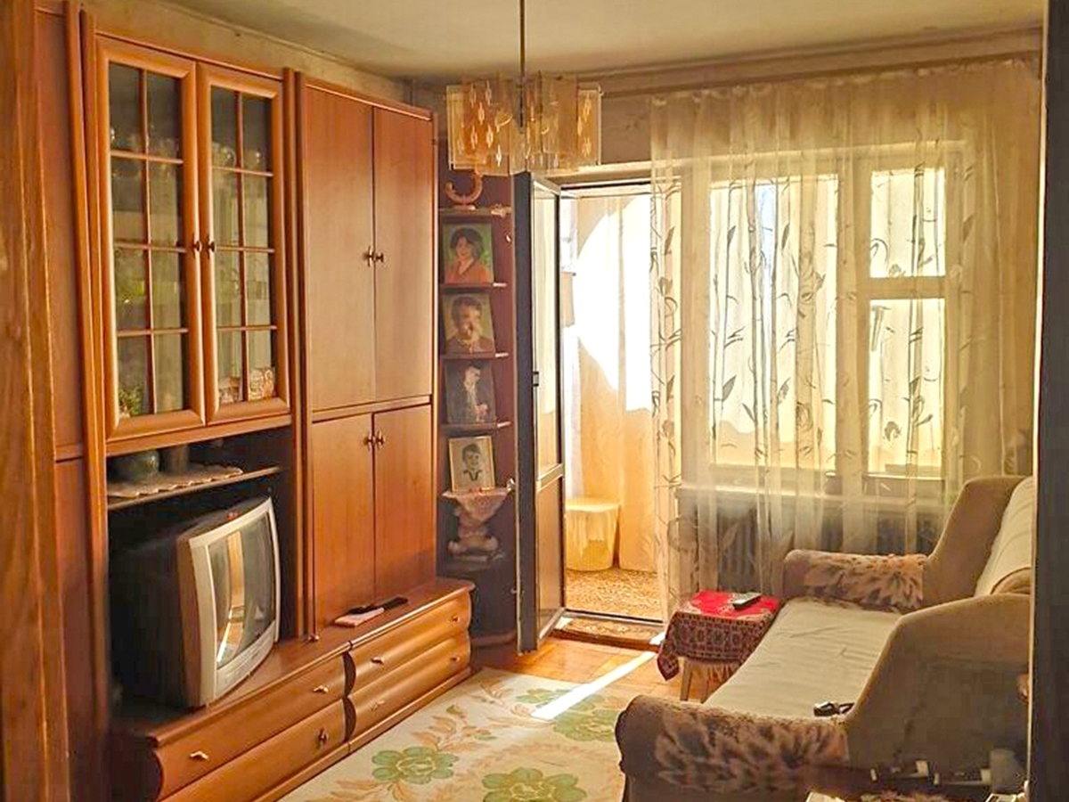 3-кім. квартира, Тернопіль, Оболоня, вул. Оболоня