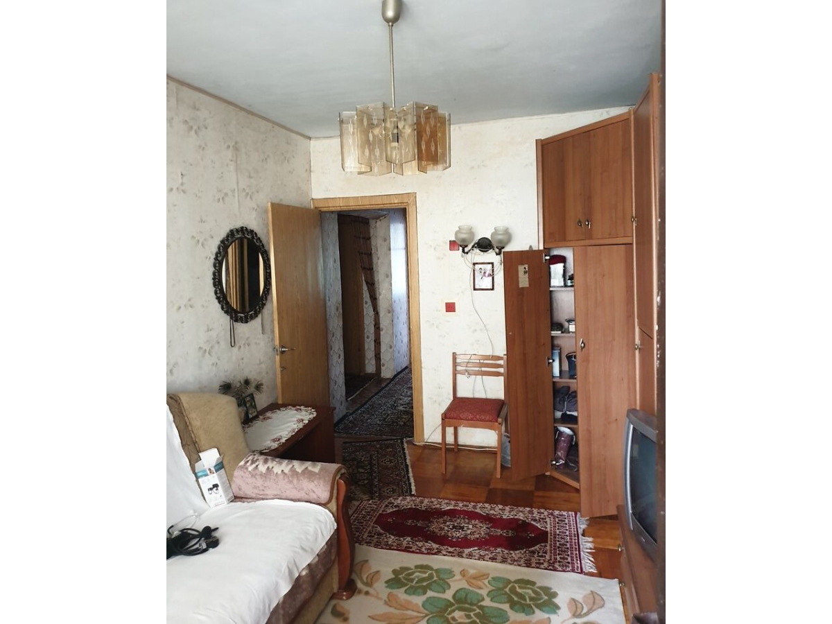 3-кім. квартира, Тернопіль, Оболоня, вул. Оболоня