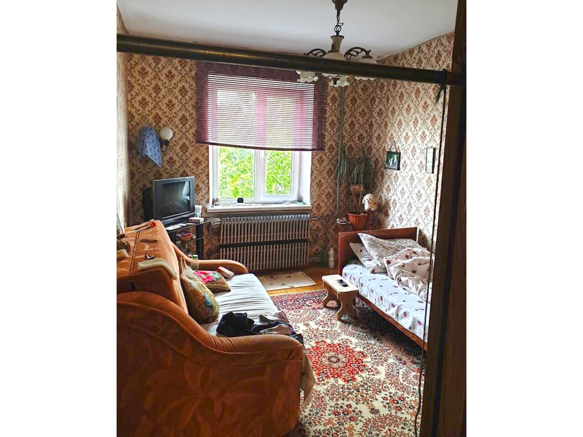 3-кім. квартира, Тернопіль, Оболоня, вул. Оболоня