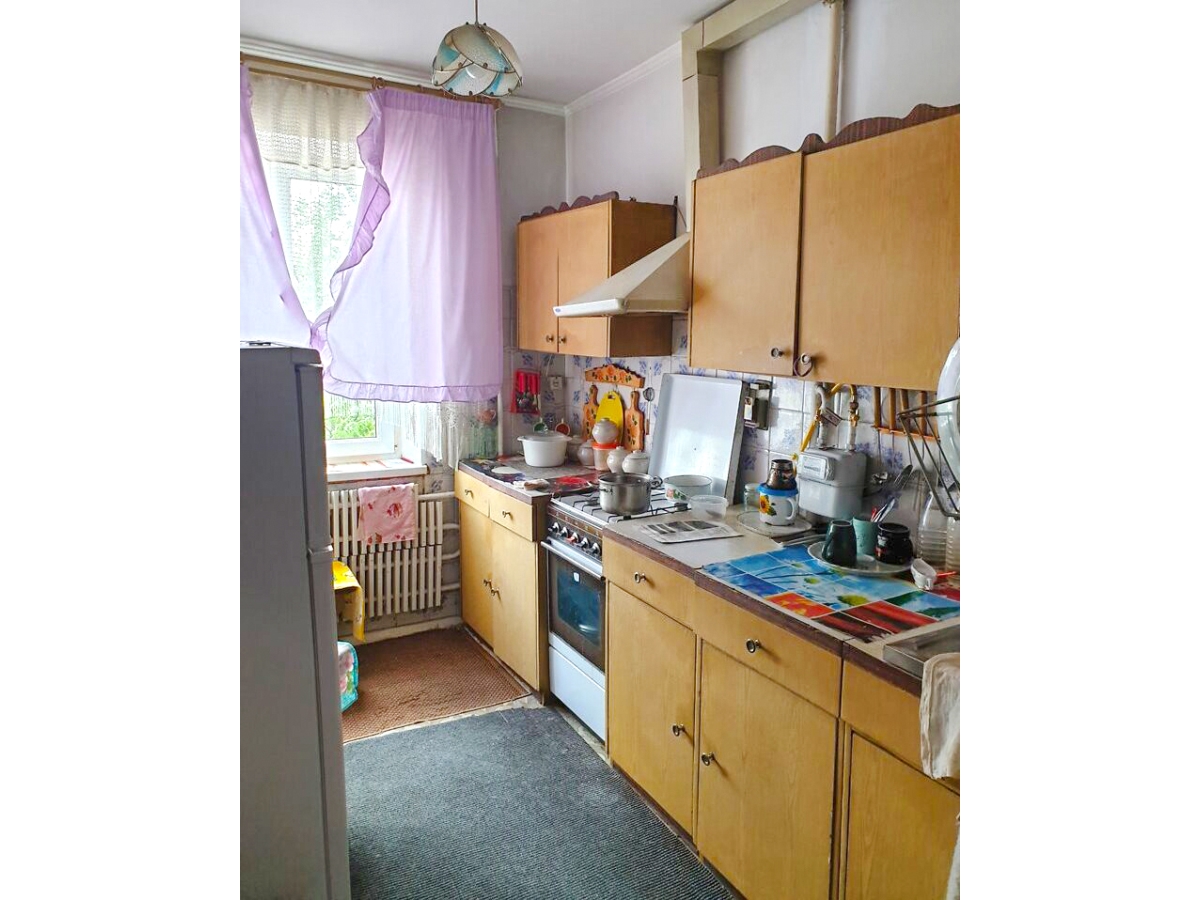 3-кім. квартира, Тернопіль, Оболоня, вул. Оболоня