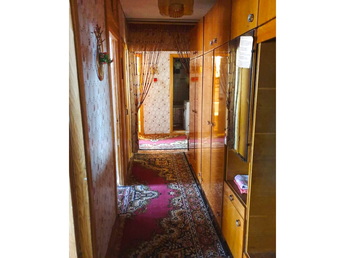 3-кім. квартира, Тернопіль, Оболоня, вул. Оболоня