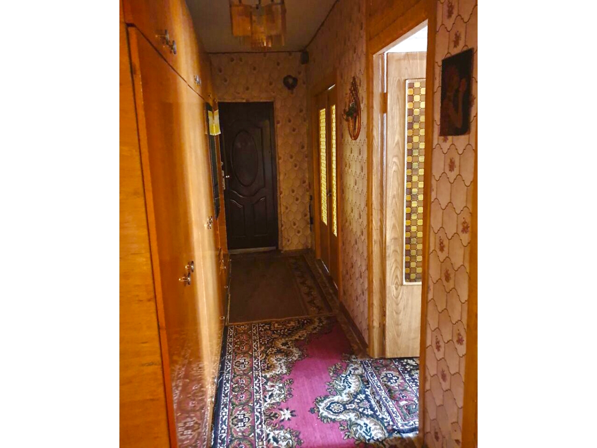 3-кім. квартира, Тернопіль, Оболоня, вул. Оболоня