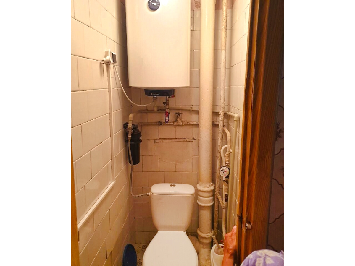 3-кім. квартира, Тернопіль, Оболоня, вул. Оболоня