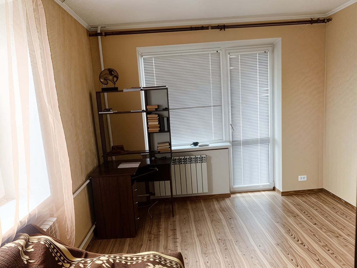 1-кім. квартира, Тернопіль, Дружба, вул. Миру