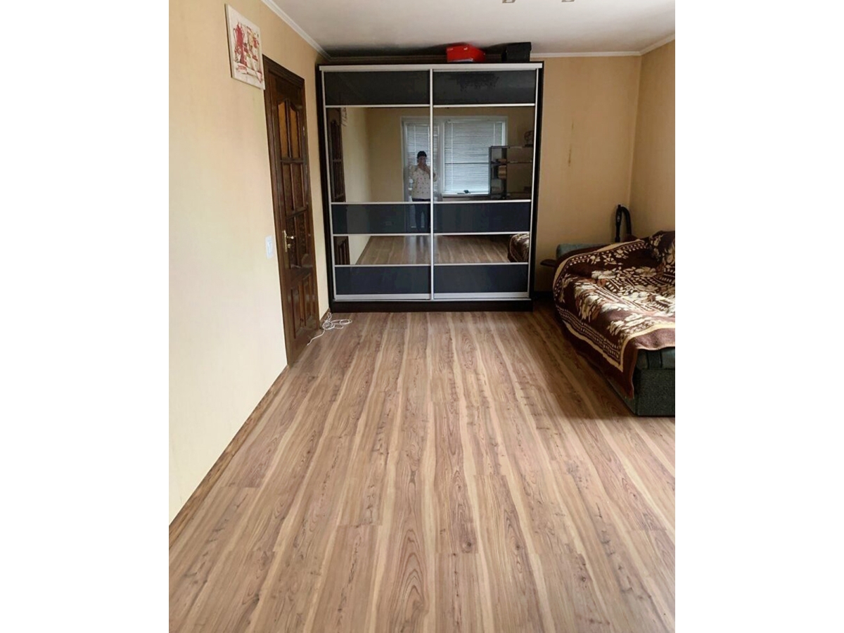 1-кім. квартира, Тернопіль, Дружба, вул. Миру