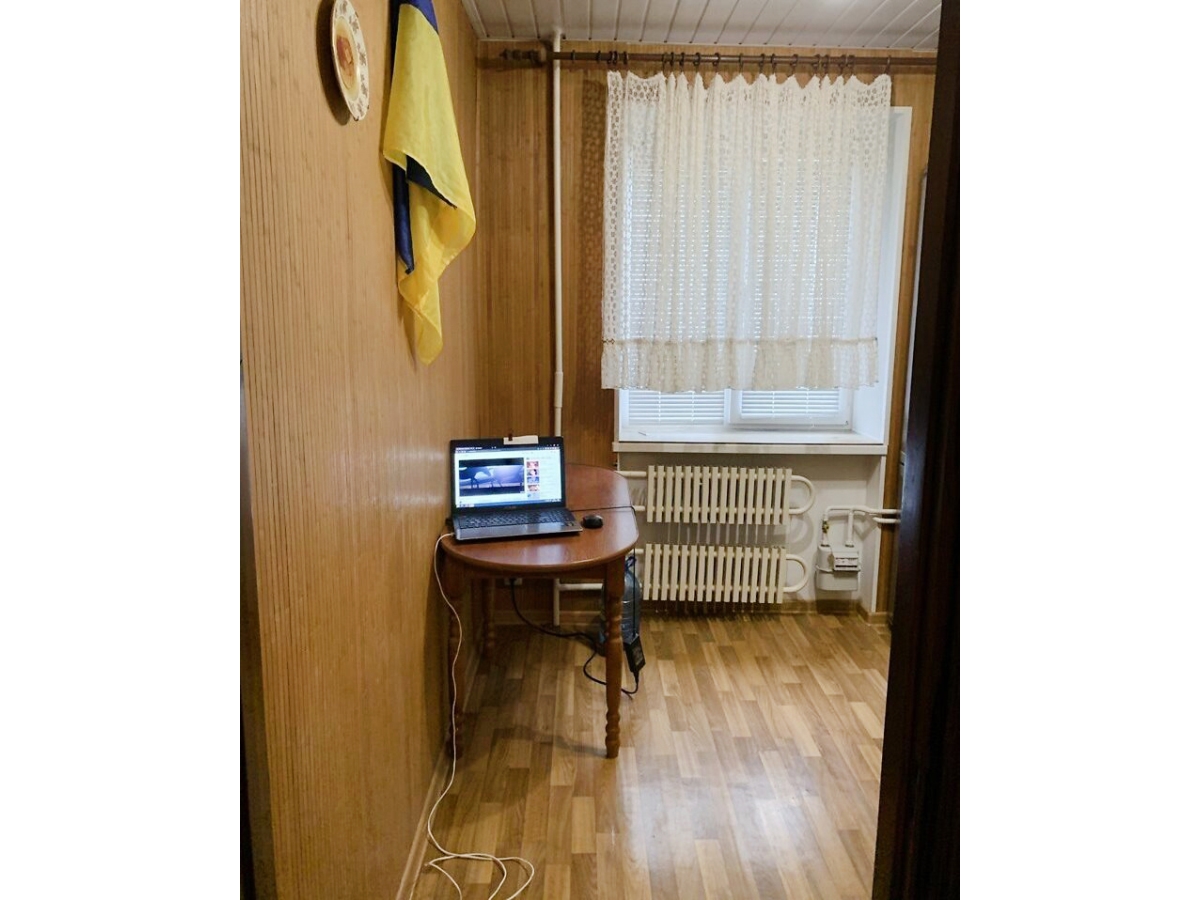 1-кім. квартира, Тернопіль, Дружба, вул. Миру