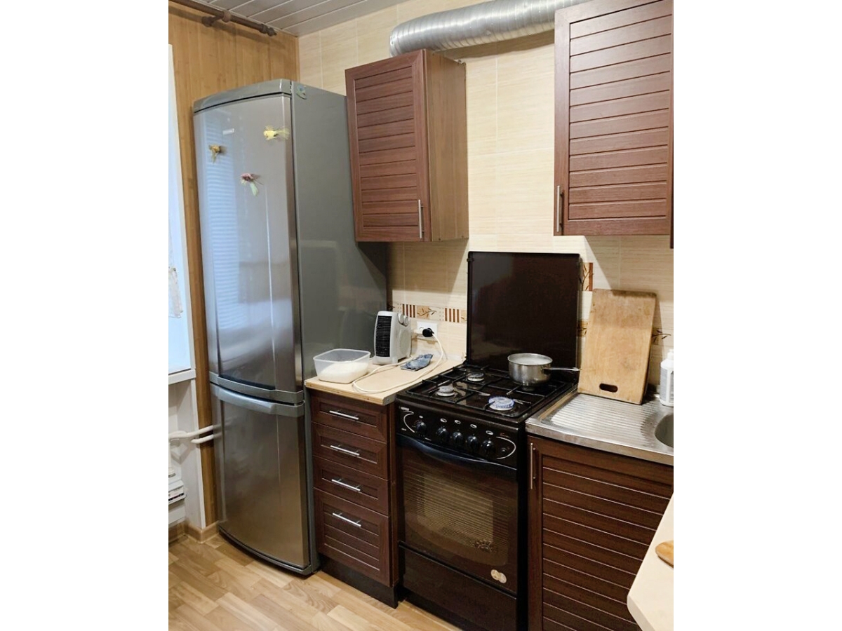 1-кім. квартира, Тернопіль, Дружба, вул. Миру