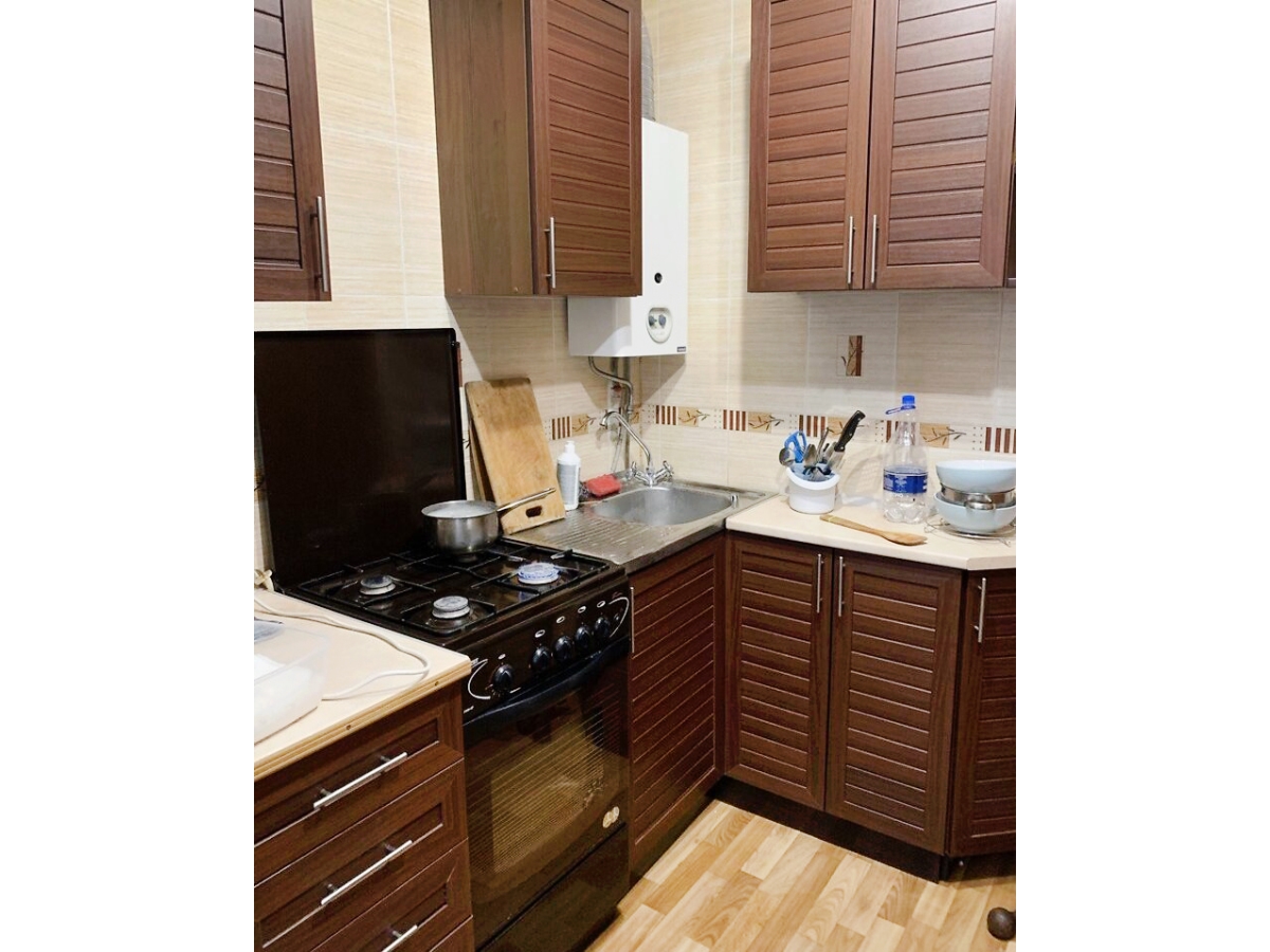 1-кім. квартира, Тернопіль, Дружба, вул. Миру