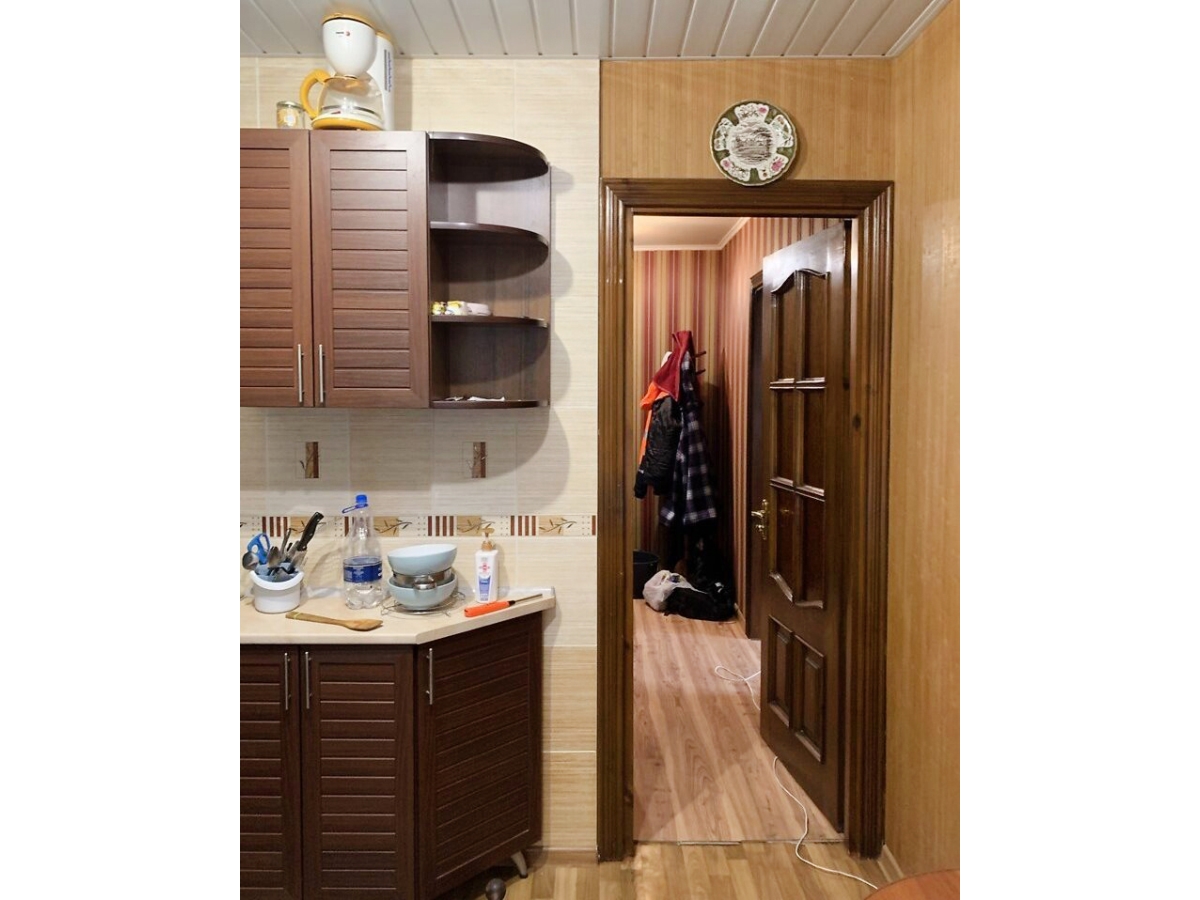 1-кім. квартира, Тернопіль, Дружба, вул. Миру