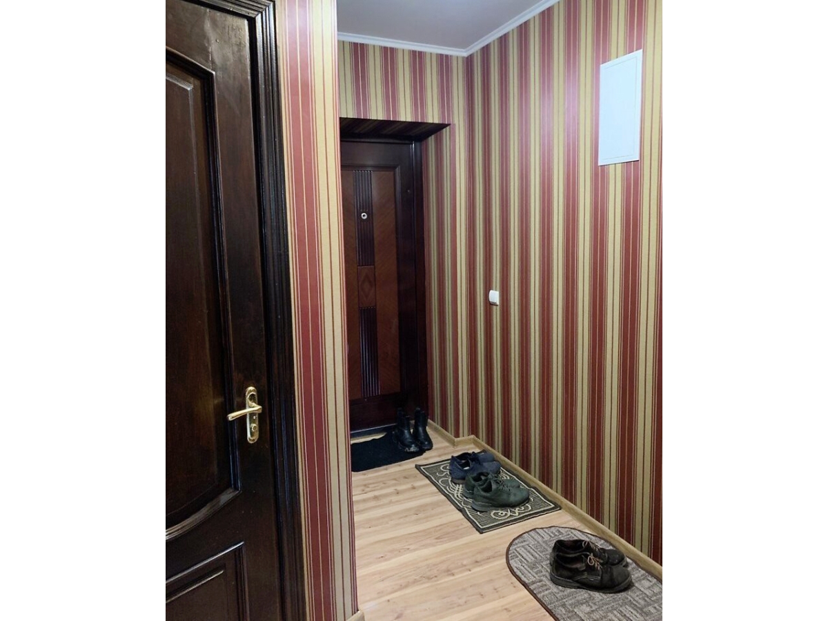 1-кім. квартира, Тернопіль, Дружба, вул. Миру