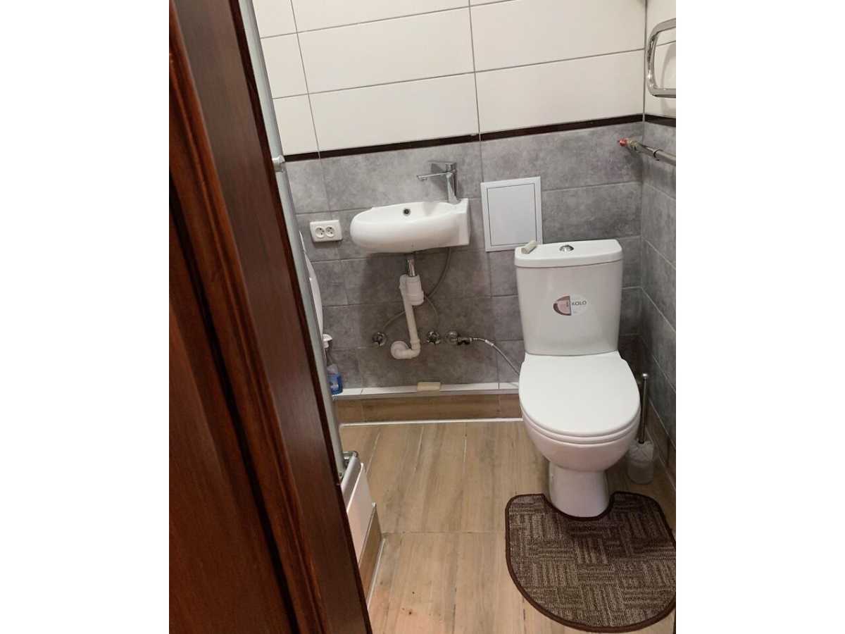 1-кім. квартира, Тернопіль, Дружба, вул. Миру