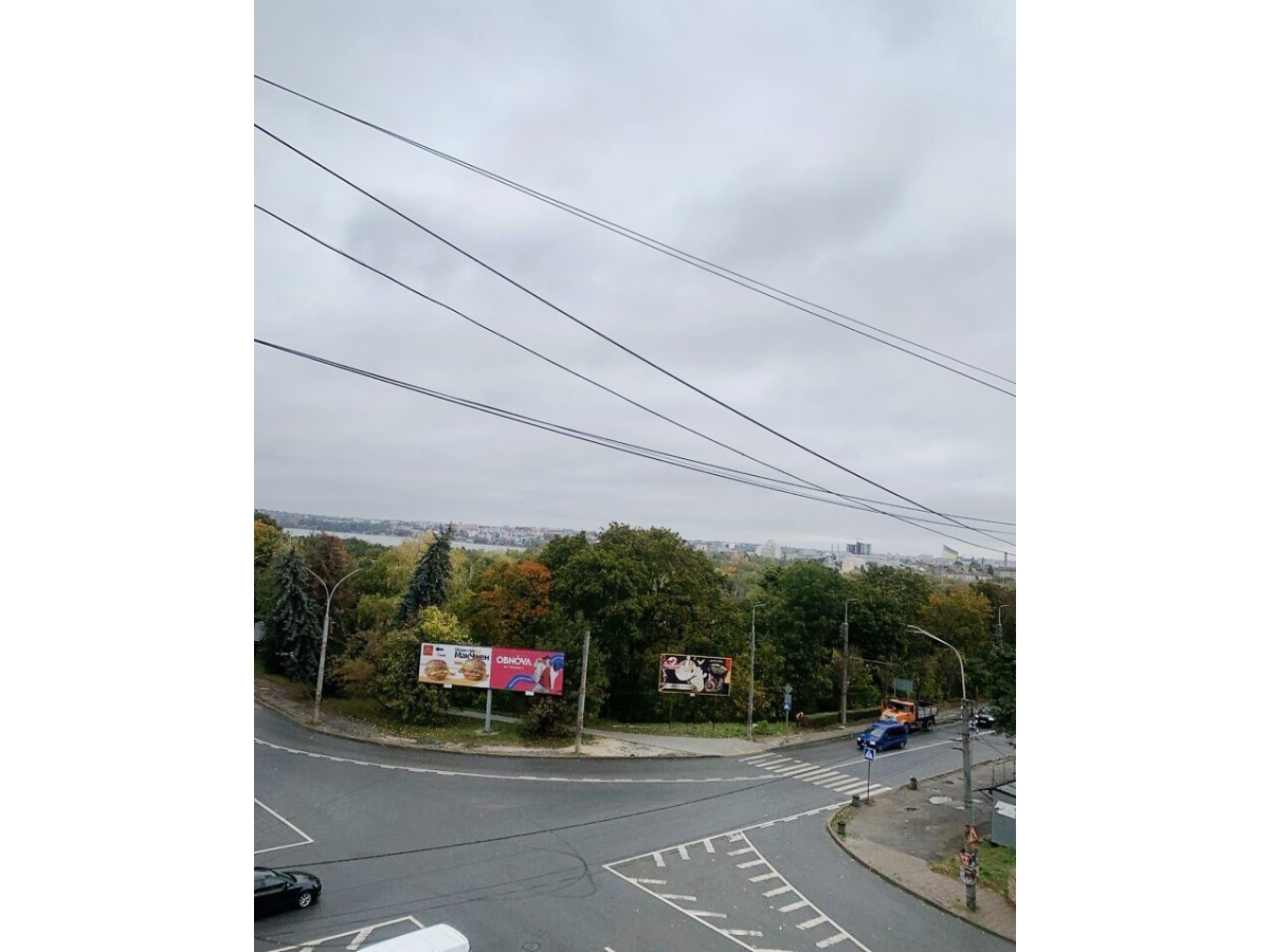 1-кім. квартира, Тернопіль, Дружба, вул. Миру