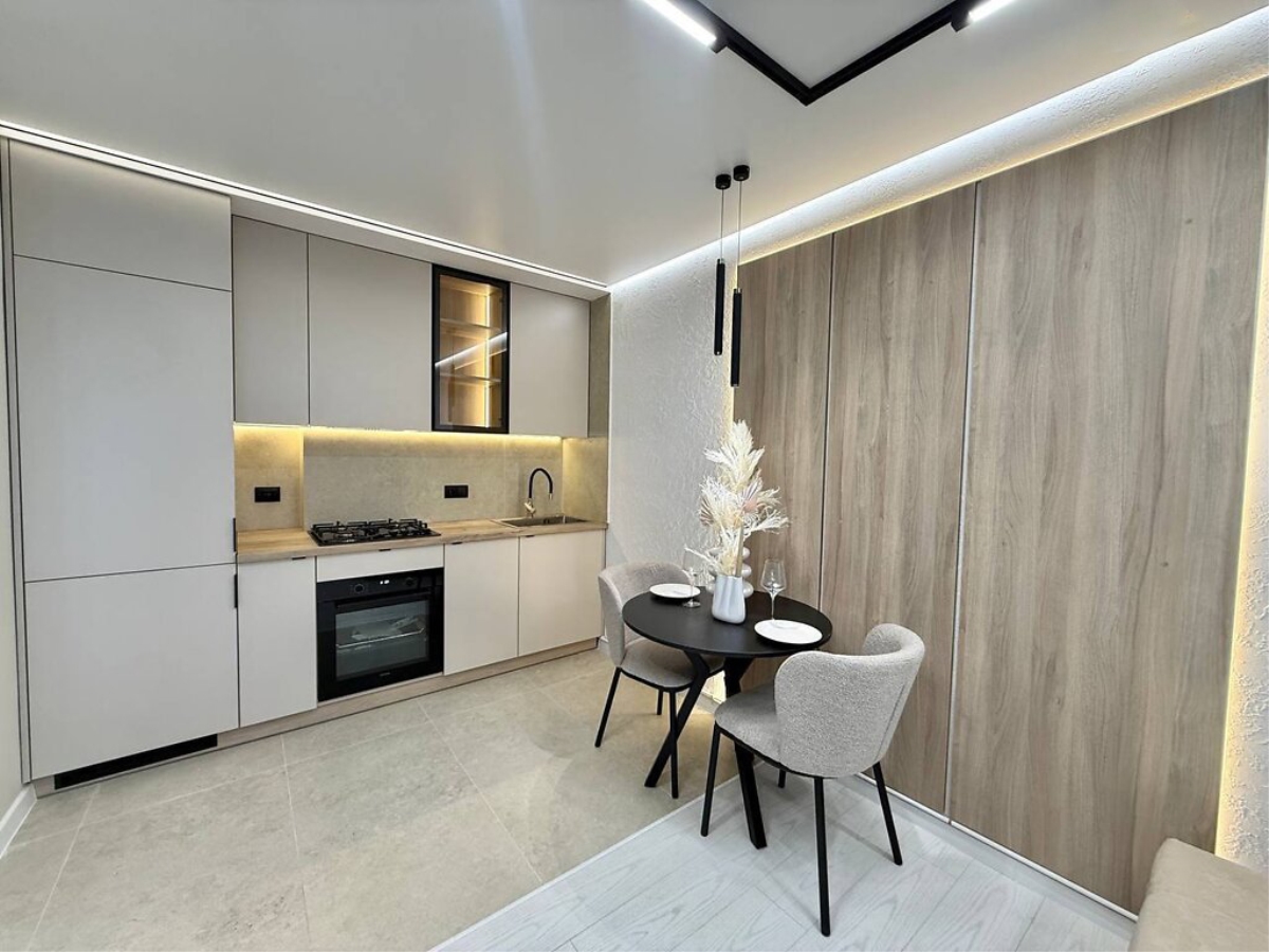 2-кім. квартира, Тернопіль, Північний, вул. Смакули