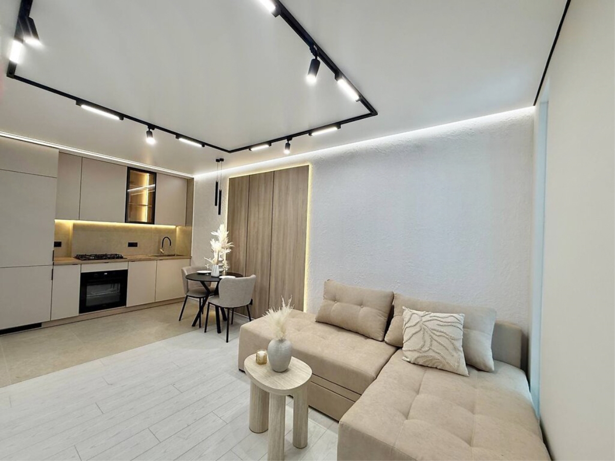 2-кім. квартира, Тернопіль, Північний, вул. Смакули