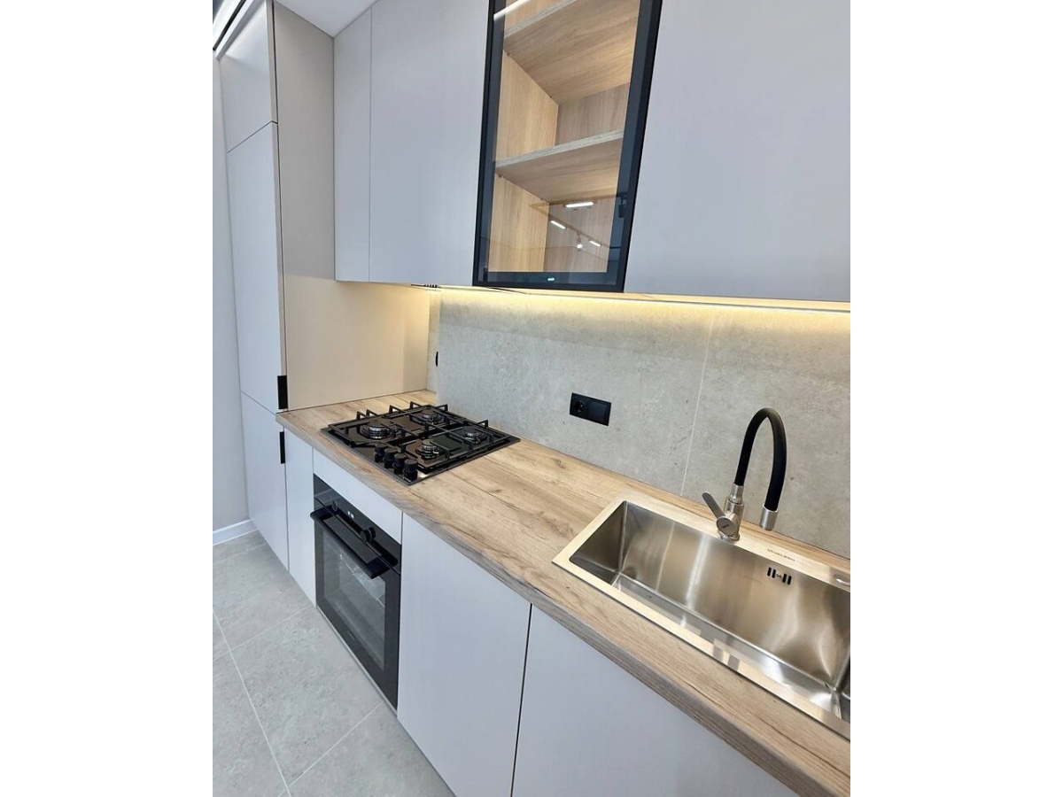 2-кім. квартира, Тернопіль, Північний, вул. Смакули