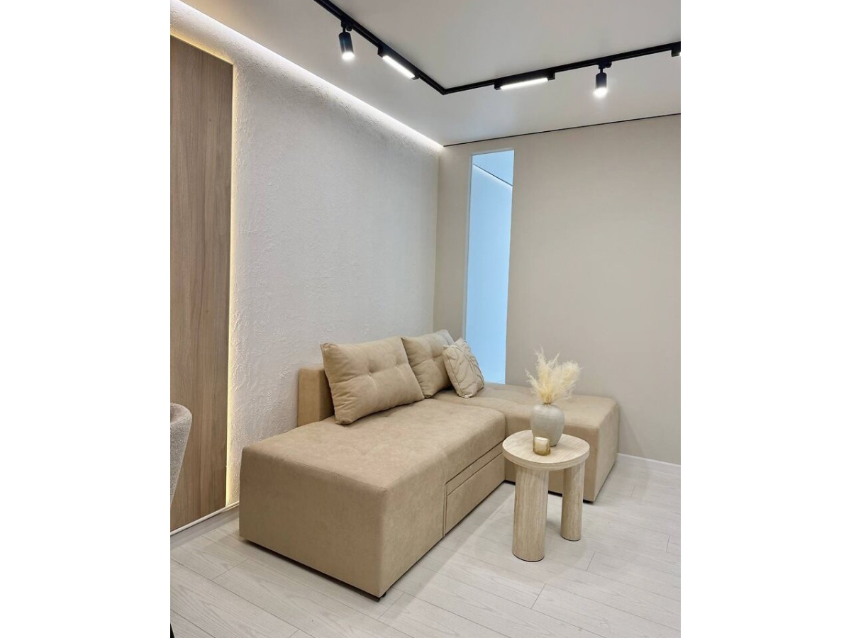 2-кім. квартира, Тернопіль, Північний, вул. Смакули