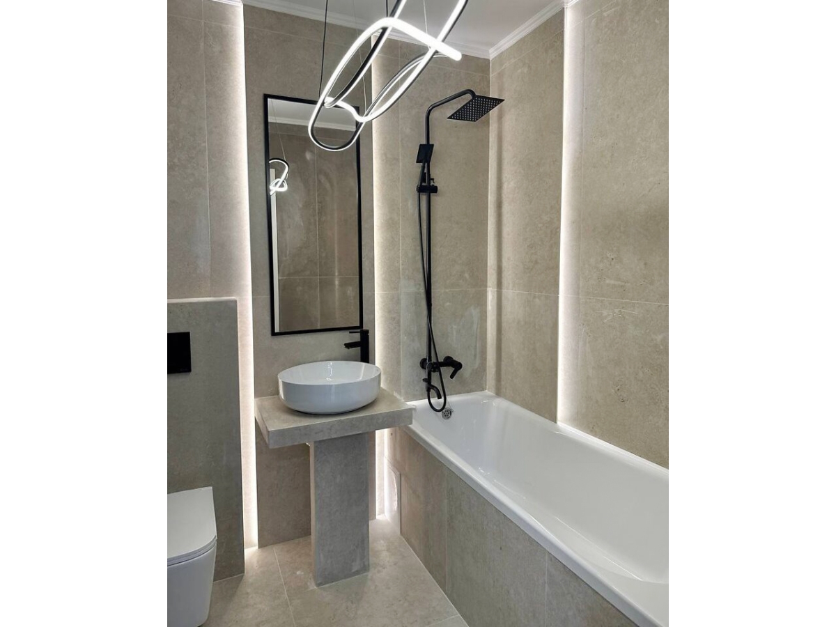 2-кім. квартира, Тернопіль, Північний, вул. Смакули