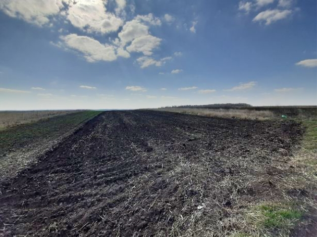 ділянка під забудову, Великі Гаї