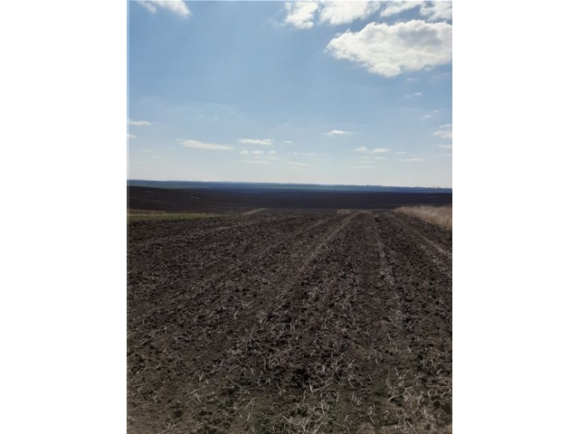 ділянка під забудову, Великі Гаї