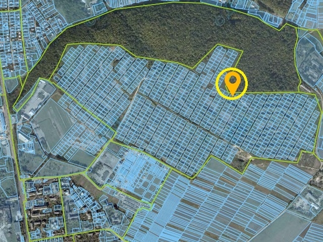 ділянка під забудову, Тернопіль, Авторинок, вул. Микулинецька